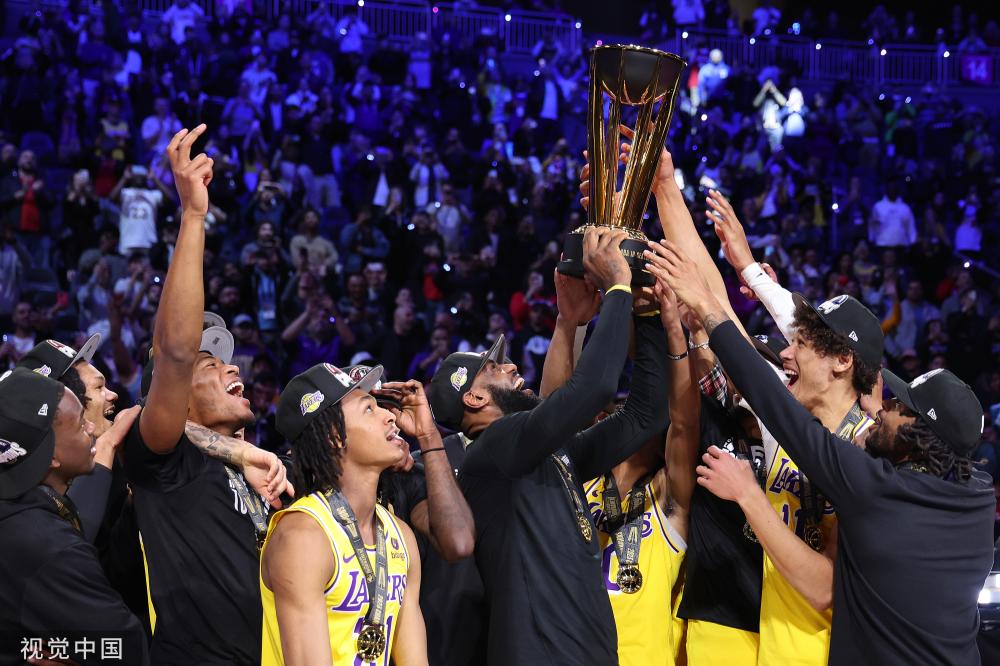 年輕選手的 年輕選手的